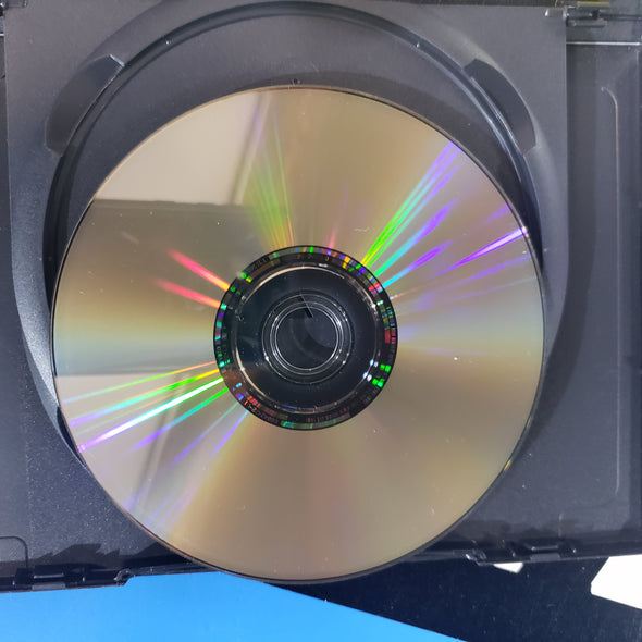 Windows PC DVD-ROM Assassin's Creed 3 III Computer Game Discs R19030