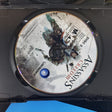 Windows PC DVD-ROM Assassin's Creed 3 III Computer Game Discs R19030
