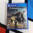 PlayStation PS4 Titanfall 2 Console Game R19033