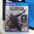 PlayStation PS4 Homefront The Revolution Console Game R19034