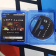 PlayStation PS4 Left Alive Console Game R19032
