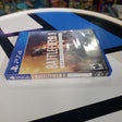 PlayStation PS4 Battlefield 1 Early Enlister Deluxe Edition Console Game R19026