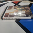 PlayStation PS3 Last Of Us Console Game R19049