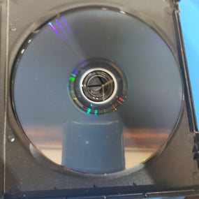 PlayStation PS3 Last Of Us Console Game R19049