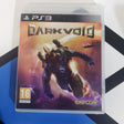 PlayStation PS3 Dark Void PAL UK Release Console Game R19045