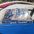 PlayStation PS3 MLB 10 The Show 2010 Console Game R19043