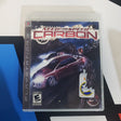 PlayStation PS3 Need For Speed Carbon Console Game R19039
