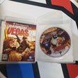 PlayStation PS3 Rainbow Six Vegas 2 Console Game R19044