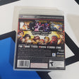 PlayStation PS3 Super Street Fighter 4 IV Console Game R19041