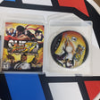 PlayStation PS3 Super Street Fighter 4 IV Console Game R19041