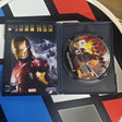 PlayStation PS2 Ironman Console Game R19037