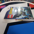 Nintendo Wii Lego Batman Video Game Console Game Disc R19055