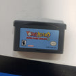 Nintendo Gameboy Advanced Yoshi's Island Super Mario Advanced 3 Handheld Video Game Cartridge R1914