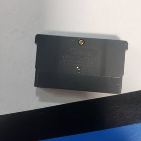 Nintendo Gameboy Advanced Yoshi's Island Super Mario Advanced 3 Handheld Video Game Cartridge R1914