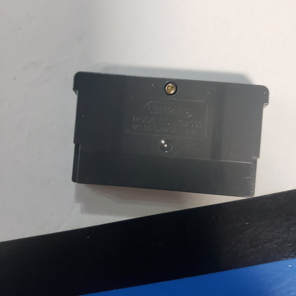 Nintendo Gameboy Advanced Yoshi's Island Super Mario Advanced 3 Handheld Video Game Cartridge R1914