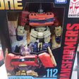 Hasbro Transformers Studio Series 112 Optimus Prime Deluxe Class Transforming Action Figure Transformers One Movie R19080