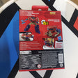 Hasbro Transformers Studio Series 112 Optimus Prime Deluxe Class Transforming Action Figure Transformers One Movie R19080