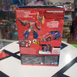 Hasbro Transformers Studio Series GE-03 Gamer Edition Optimus Prime Voyager Class Transforming Action Figure Transformers War For Cybertron Video Game R19085