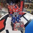 Hasbro Transformers Studio Series GE-03 Gamer Edition Optimus Prime Voyager Class Transforming Action Figure Transformers War For Cybertron Video Game R19085