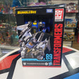 Hasbro Transformers Studio Series 89 Thundercracker Voyager Class Transforming Action Figure Transformers Bumblebee Movie R19086