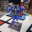 Hasbro Transformers Studio Series 89 Thundercracker Voyager Class Transforming Action Figure Transformers Bumblebee Movie R19086