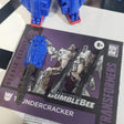 Hasbro Transformers Studio Series 89 Thundercracker Voyager Class Transforming Action Figure Transformers Bumblebee Movie R19086
