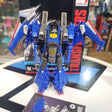 Hasbro Transformers Studio Series 89 Thundercracker Voyager Class Transforming Action Figure Transformers Bumblebee Movie R19086