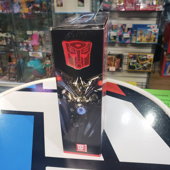 Hasbro Transformers Studio Series 62 Soundwave Deluxe Class Transforming Action Figure Transformers Revenge Of The Fallen Movie R19089