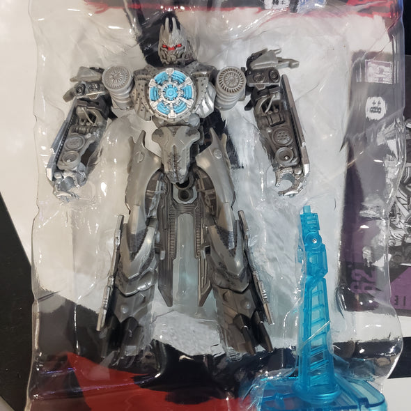 Hasbro Transformers Studio Series 62 Soundwave Deluxe Class Transforming Action Figure Transformers Revenge Of The Fallen Movie R19089