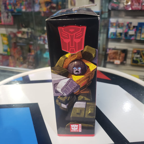 Hasbro Transformers Studio Series 22 Brawn Deluxe Class Transforming Action Figure Transformers The 1986 Animated Movie R19098