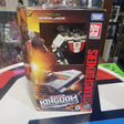 Hasbro Transformers Kingdom WFC Trilogy Wheeljack Deluxe Class Transforming Action Figure War For Cybertron R19601