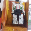 Hasbro Transformers Kingdom WFC Trilogy Wheeljack Deluxe Class Transforming Action Figure War For Cybertron R19601