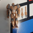 Hasbro Transformers ROTB Studio Series 98 Cheetor Voyager Class Transforming Action Figure Transformers Rise Of The Beasts Movie R19121