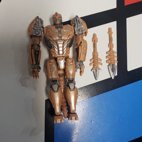 Hasbro Transformers ROTB Studio Series 98 Cheetor Voyager Class Transforming Action Figure Transformers Rise Of The Beasts Movie R19121