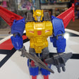 Transformers Legacy Evolution Metalhawk Voyager Class Autobot Transforming Robot Action Figure R19130