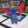 Transformers Legacy Evolution Metalhawk Voyager Class Autobot Transforming Robot Action Figure R19130