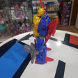 Transformers Legacy Evolution Metalhawk Voyager Class Autobot Transforming Robot Action Figure R19130