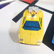 Hasbro Transformers Earthrise WFC Trilogy Sunstreaker Deluxe Class Transforming Action Figure War For Cybertron R19137