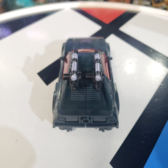 Transformers Legacy Wild Rider Deluxe Class Decepticon Transforming Robot Action Figure Wildrider R19139