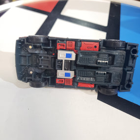Transformers Legacy Wild Rider Deluxe Class Decepticon Transforming Robot Action Figure Wildrider R19139