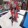 Hasbro Transformers Studio Series GE-01 Gamer Edition Ironhide Voyager Class Transforming Action Figure Transformers War For Cybertron Video Game R19142