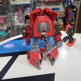 Hasbro Transformers Studio Series GE-01 Gamer Edition Ironhide Voyager Class Transforming Action Figure Transformers War For Cybertron Video Game R19142