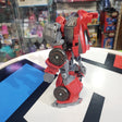 Hasbro Transformers Studio Series GE-01 Gamer Edition Ironhide Voyager Class Transforming Action Figure Transformers War For Cybertron Video Game R19142