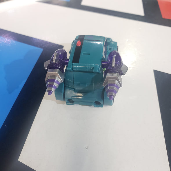 Hasbro Transformers AOTP Fugitive Waspinator Deluxe Class Transforming Action Figure Transformers Age Of The Primes R19151
