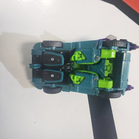 Hasbro Transformers AOTP Fugitive Waspinator Deluxe Class Transforming Action Figure Transformers Age Of The Primes R19151