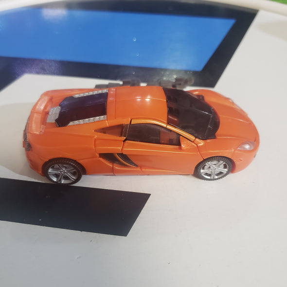 Hasbro Transformers AOE Studio Series Concept Art KSI Widow Deluxe Class Transforming Action Figure Transformers Age Of Extinction Movie R19152