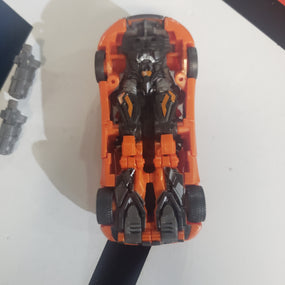Hasbro Transformers AOE Studio Series Concept Art KSI Widow Deluxe Class Transforming Action Figure Transformers Age Of Extinction Movie R19152