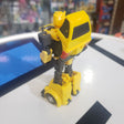 Hasbro Transformers Studio Series 86-29 Bumblebee Deluxe Class Transforming Action Figure Transformers The 1986 Animated Movie R19153