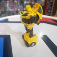 Hasbro Transformers Studio Series 86-29 Bumblebee Deluxe Class Transforming Action Figure Transformers The 1986 Animated Movie R19153