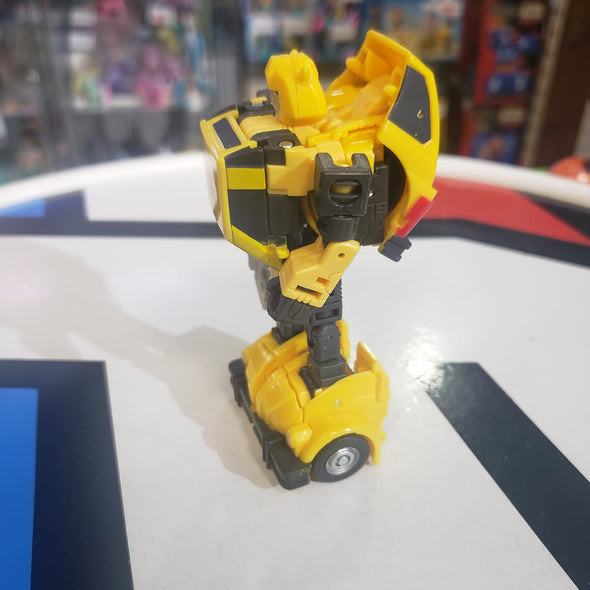 Hasbro Transformers Studio Series 86-29 Bumblebee Deluxe Class Transforming Action Figure Transformers The 1986 Animated Movie R19153
